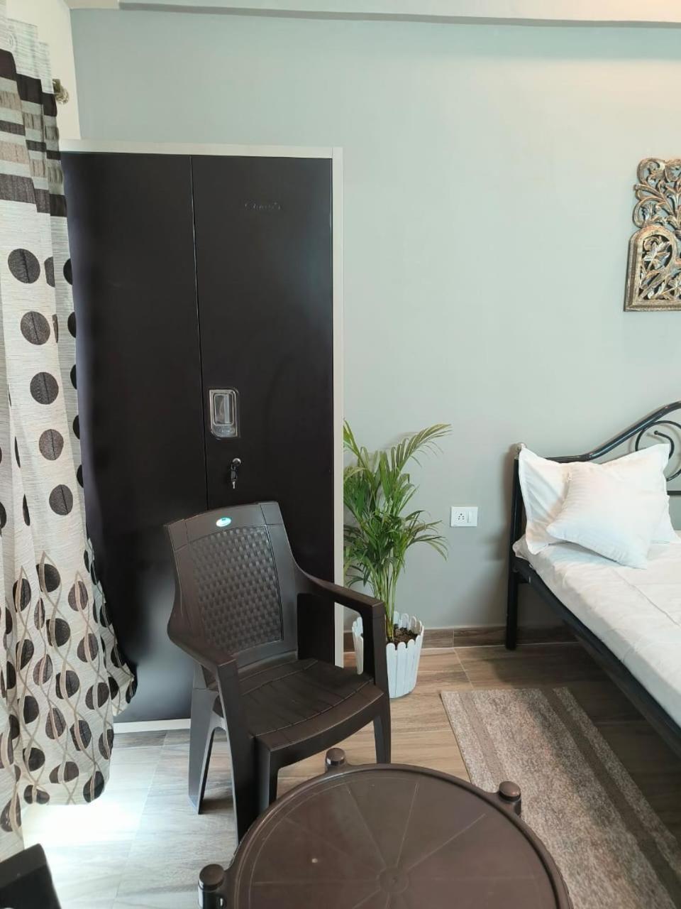 Risal Home Stays Greater Noida Buitenkant foto