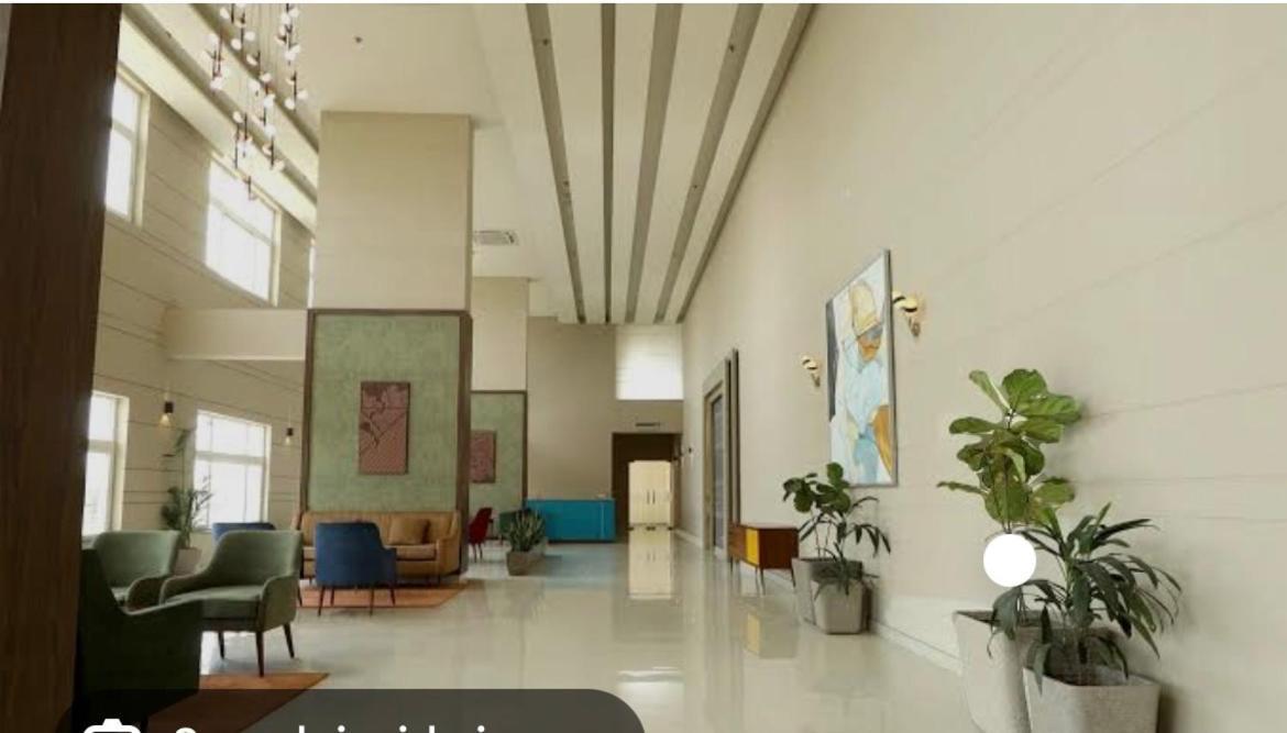 Risal Home Stays Greater Noida Buitenkant foto