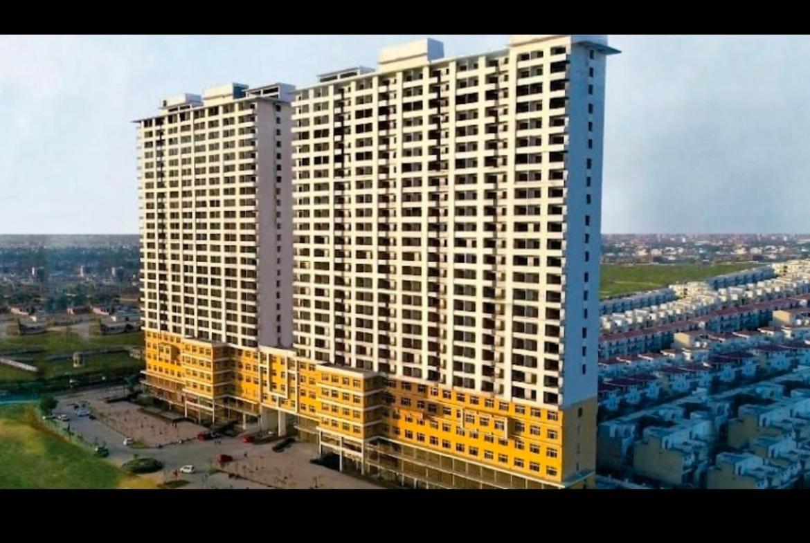 Risal Home Stays Greater Noida Buitenkant foto