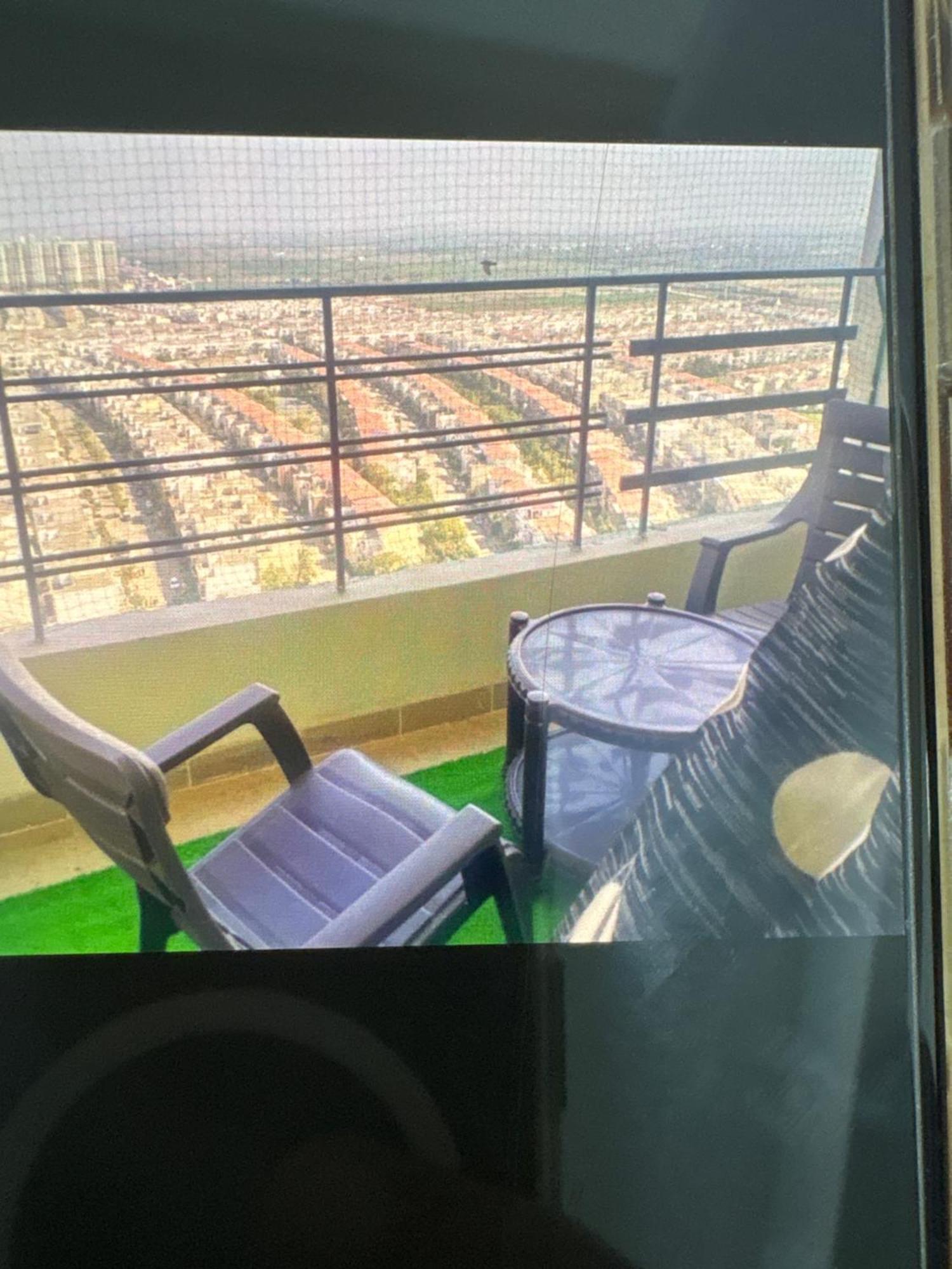 Risal Home Stays Greater Noida Buitenkant foto